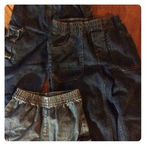 24 month boys jeans